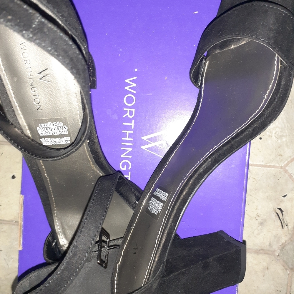 Shoes